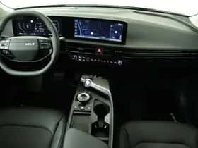 Kia EV6 (2025) thumbnail 17