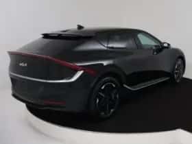 Kia EV6 (2025) thumbnail 3