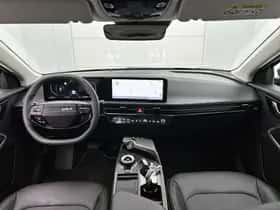 Kia EV6 (2025) thumbnail 3
