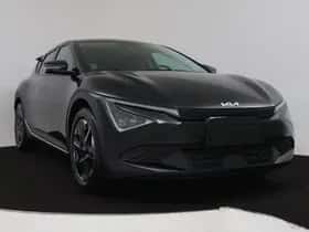 Kia EV6 (2025) thumbnail 21