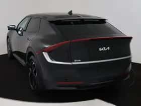 Kia EV6 (2025) thumbnail 22