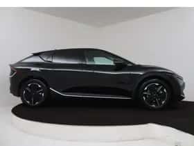 Kia EV6 (2025) thumbnail 26