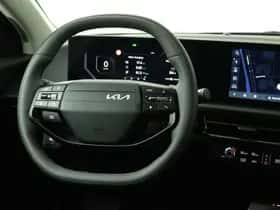 Kia EV6 (2025) thumbnail 30