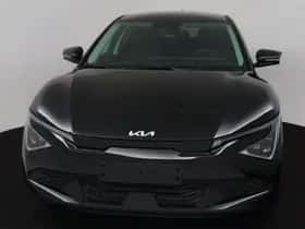 Kia EV6 (2025) thumbnail 32
