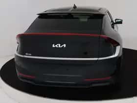 Kia EV6 (2025) thumbnail 33
