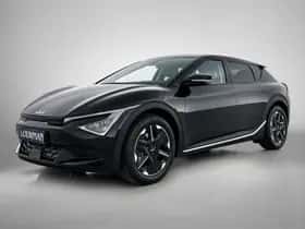 Kia EV6 (2025) thumbnail 36