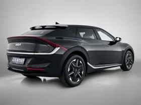 Kia EV6 (2025) thumbnail 37