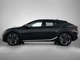 Kia EV6 (2025) thumbnail 38