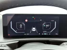 Kia EV6 (2025) thumbnail 39