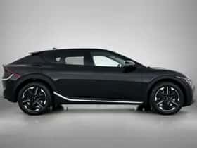 Kia EV6 (2025) thumbnail 47