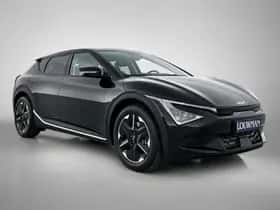 Kia EV6 (2025) thumbnail 48