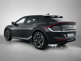 Kia EV6 (2025) thumbnail 49