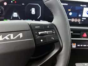 Kia EV6 (2025) thumbnail 53
