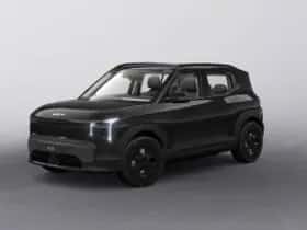 Kia EV2 (2026) thumbnail 2