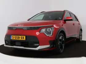 Kia Niro_EV (2023)