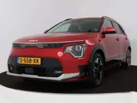 Kia Niro_EV (2023) thumbnail 2