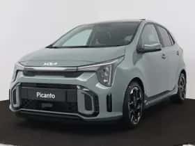 Kia Picanto (2026)