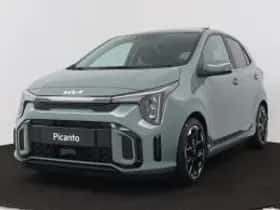 Kia Picanto (2026) thumbnail 2
