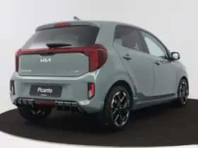 Kia Picanto (2026) thumbnail 2