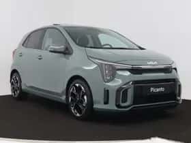 Kia Picanto (2026) thumbnail 14