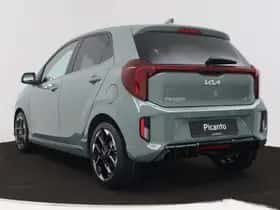 Kia Picanto (2026) thumbnail 15