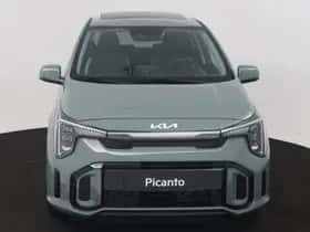 Kia Picanto (2026) thumbnail 19