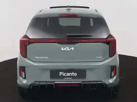 Kia Picanto (2026) thumbnail 20