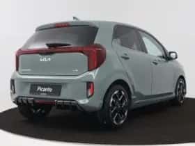 Kia Picanto (2026) thumbnail 3