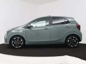 Kia Picanto (2026) thumbnail 3