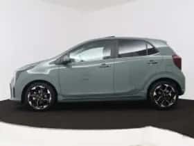 Kia Picanto (2026) thumbnail 4