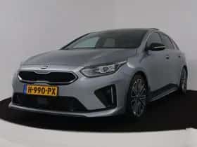Kia Proceed (2020)