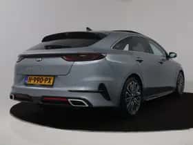 Kia Proceed (2020) thumbnail 2
