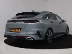 Kia Proceed (2020) thumbnail 3