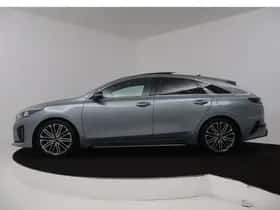 Kia Proceed (2020) thumbnail 3