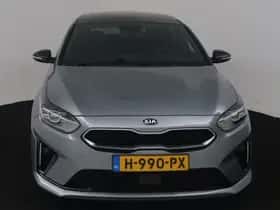 Kia Proceed (2020) thumbnail 30
