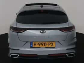 Kia Proceed (2020) thumbnail 31