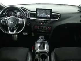 Kia Proceed (2020) thumbnail 5