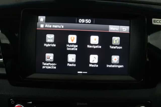 Kia Niro (2019) thumbnail 6