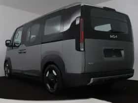 Kia PV5 (2025) thumbnail 16