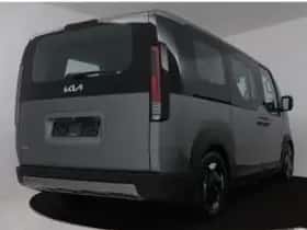 Kia PV5 (2025) thumbnail 3