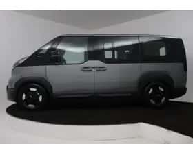 Kia PV5 (2025) thumbnail 3