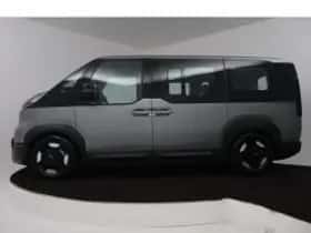 Kia PV5 (2025) thumbnail 4