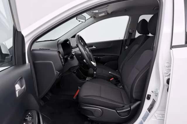 Kia Picanto (2023) thumbnail 5