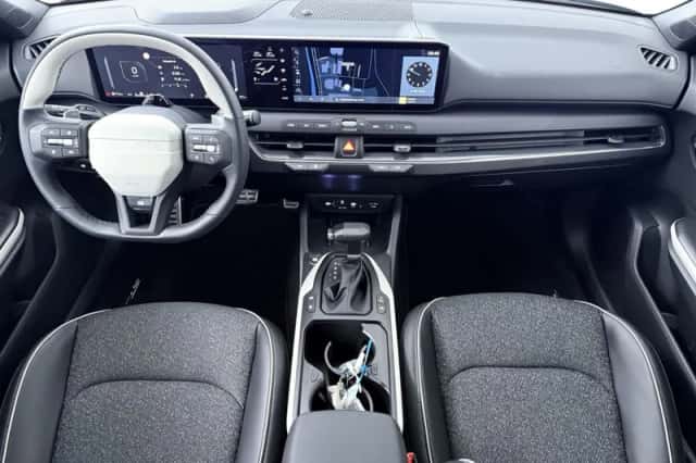 Kia K4 (2026) thumbnail 4