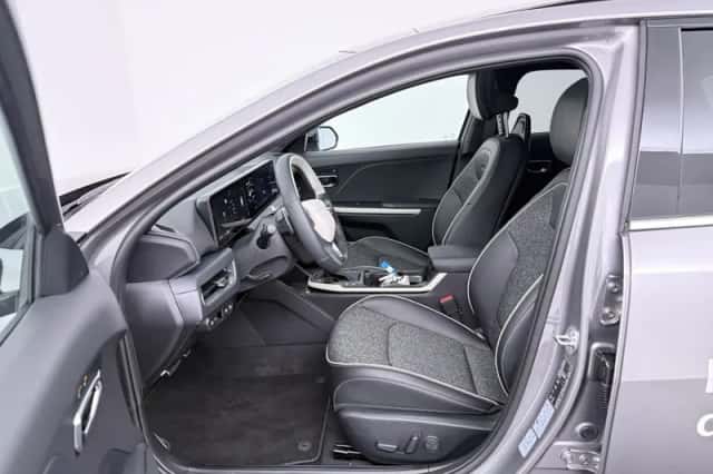 Kia K4 (2026) thumbnail 5