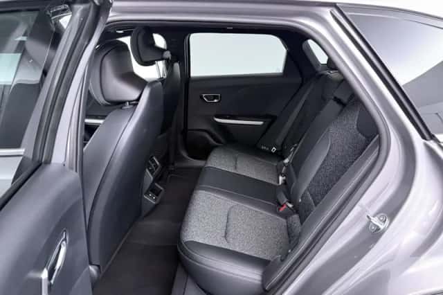 Kia K4 (2026) thumbnail 6