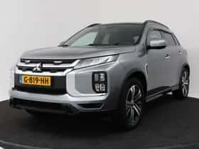 Mitsubishi ASX (2019)