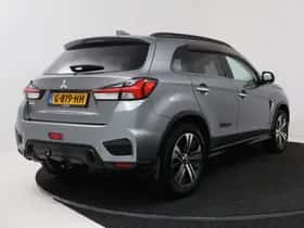 Mitsubishi ASX (2019) thumbnail 2