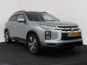 Mitsubishi ASX (2019) thumbnail 15