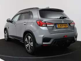 Mitsubishi ASX (2019) thumbnail 16